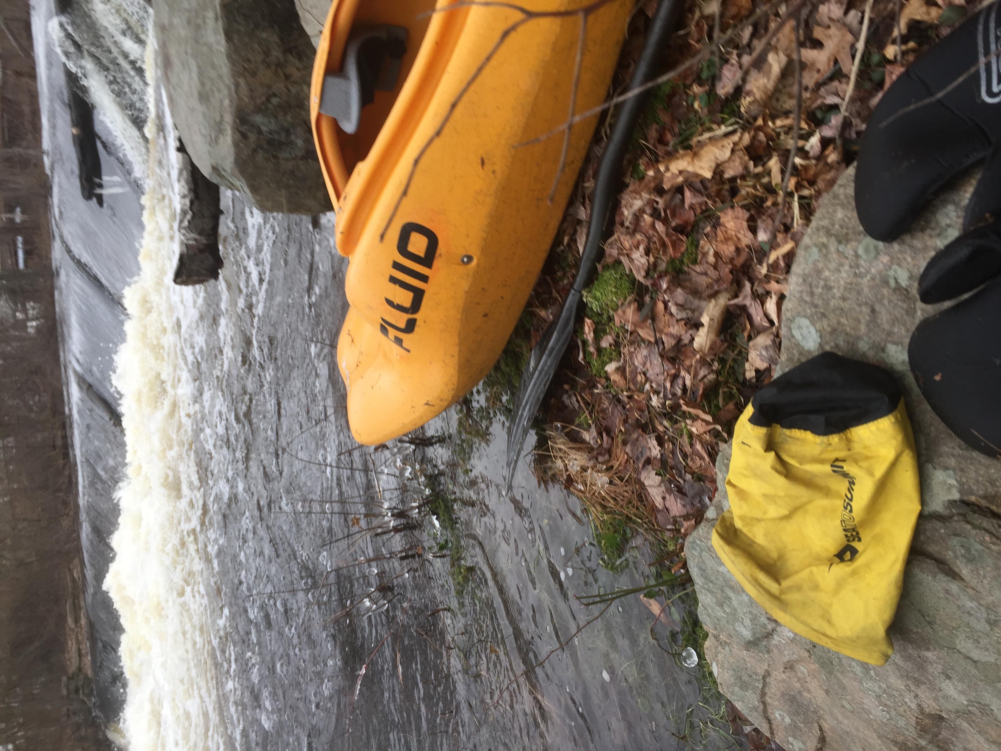 Acadia Coastal Kayak